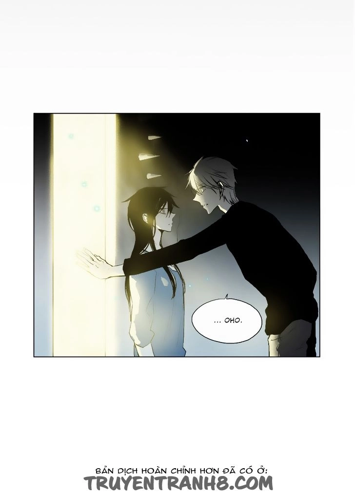 American Ghost Jack Chapter 39 - 22