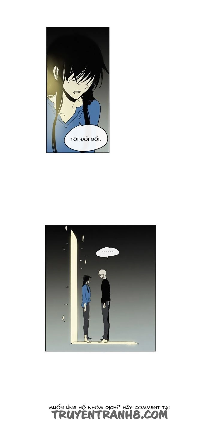 American Ghost Jack Chapter 39 - 24