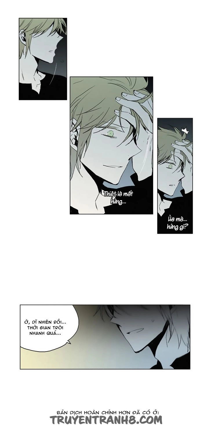 American Ghost Jack Chapter 39 - 25