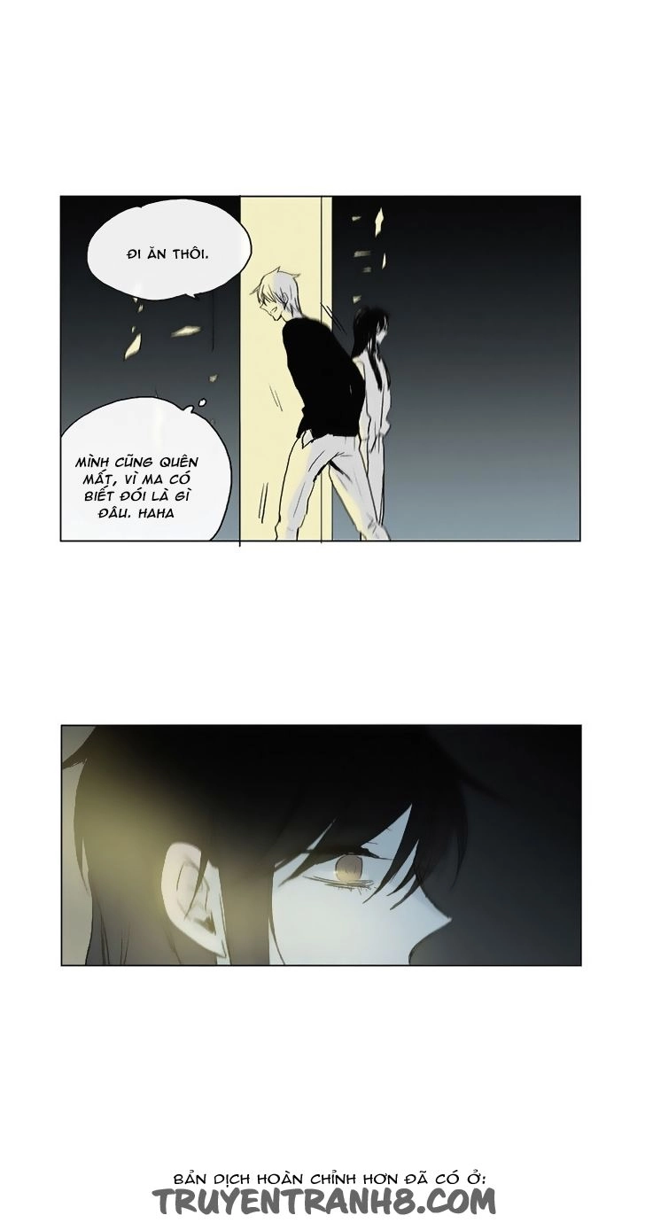 American Ghost Jack Chapter 39 - 26