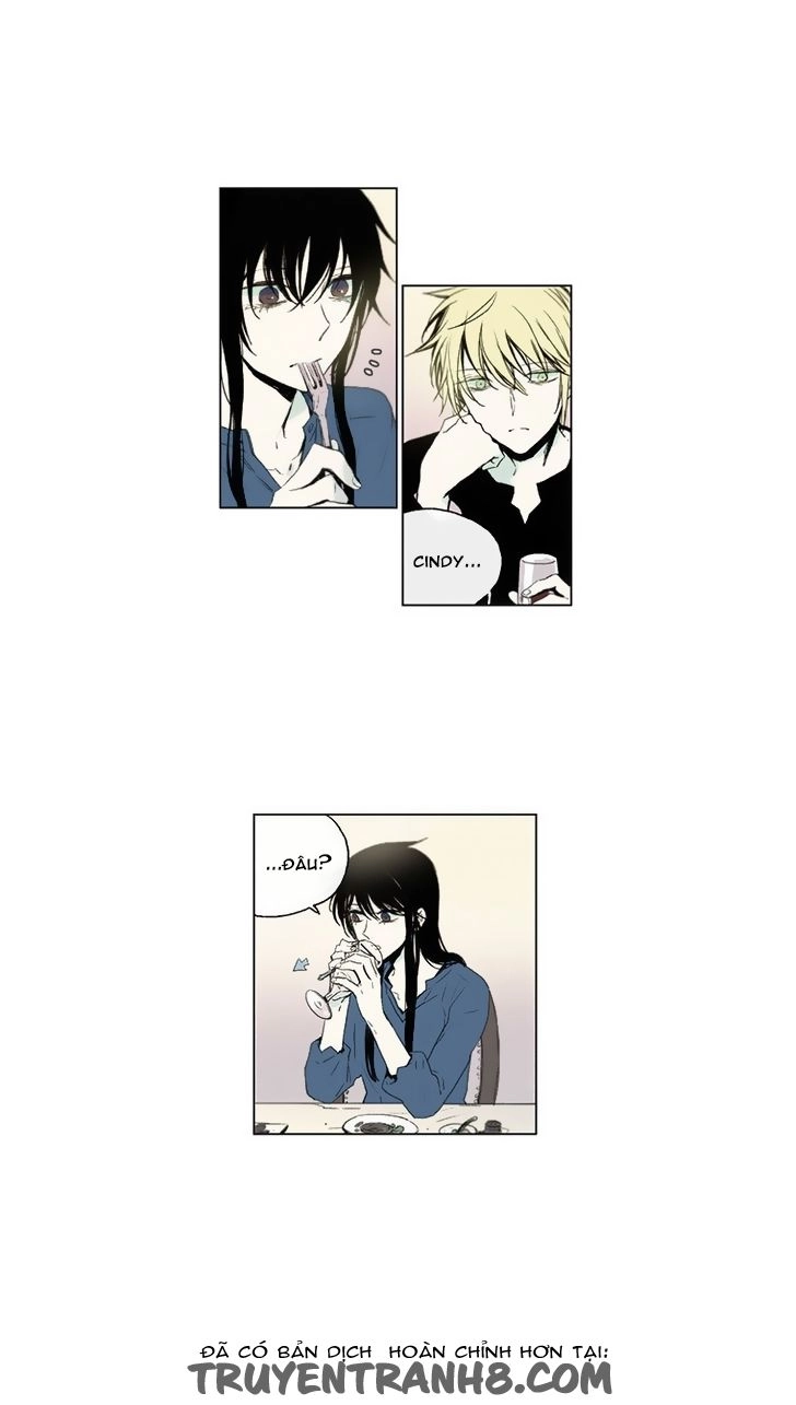 American Ghost Jack Chapter 40 - 4