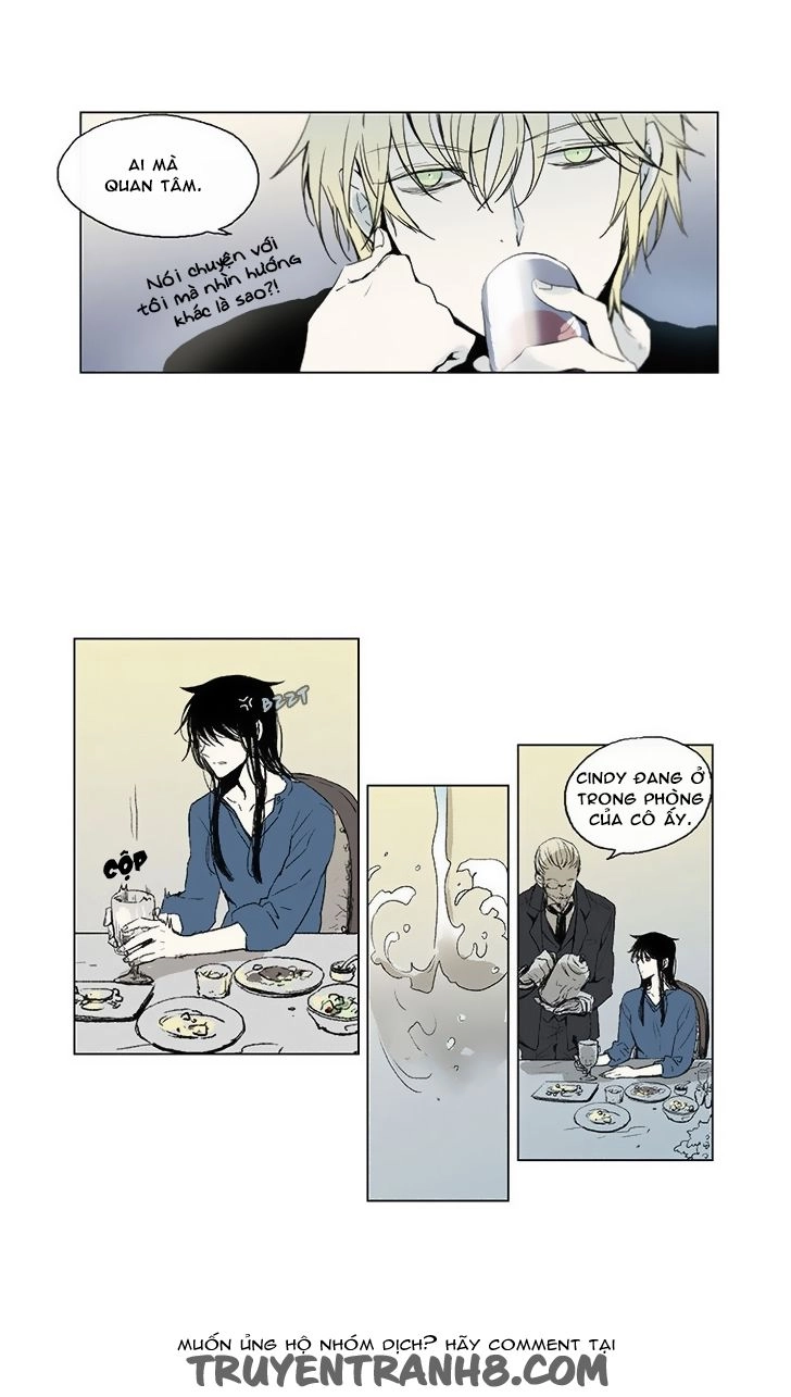 American Ghost Jack Chapter 40 - 5