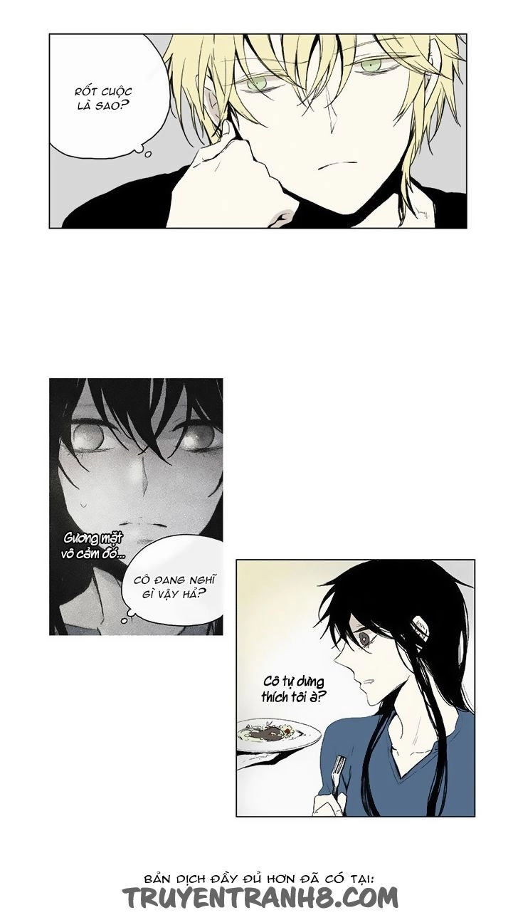 American Ghost Jack Chapter 40 - 7