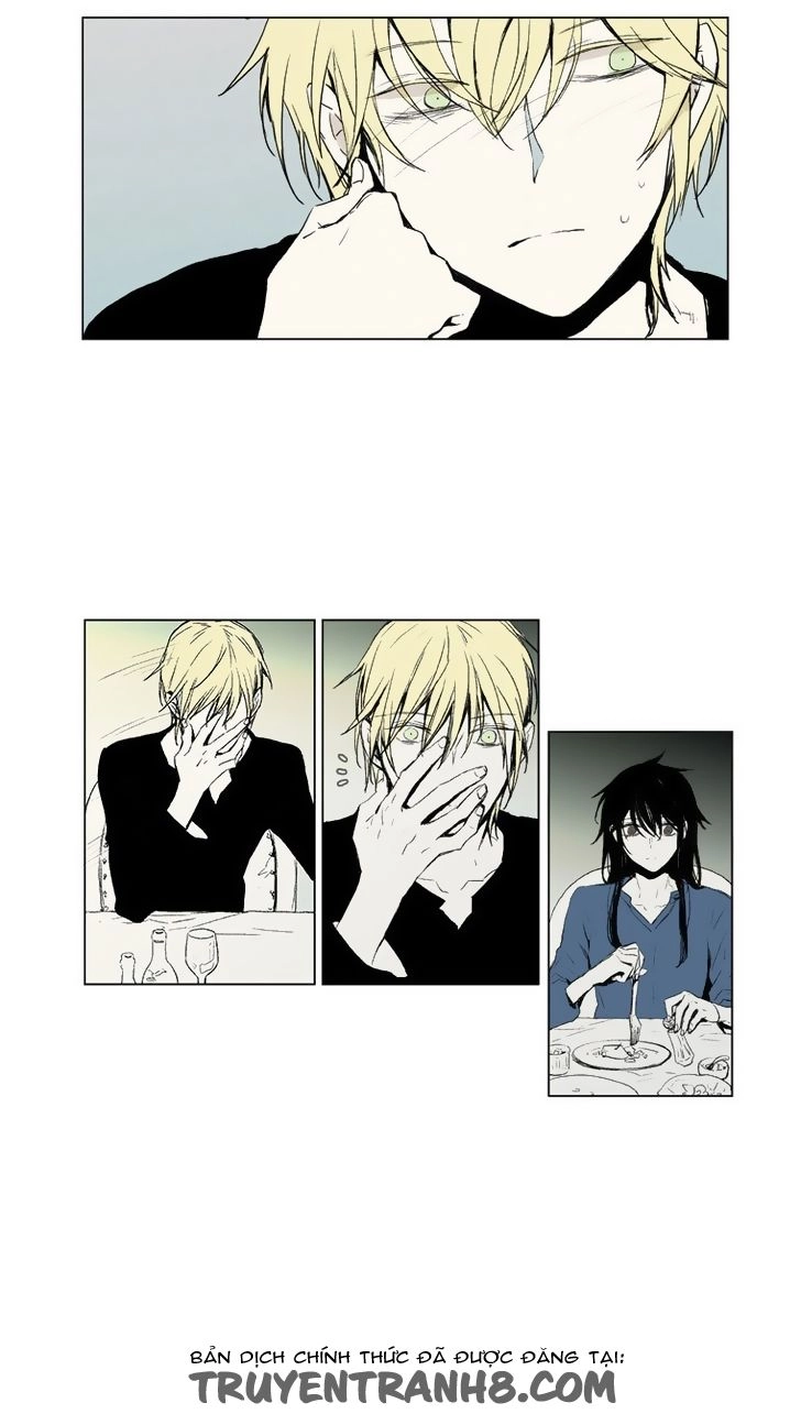 American Ghost Jack Chapter 40 - 9