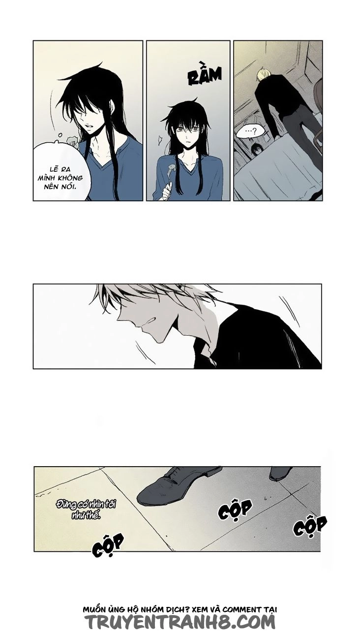 American Ghost Jack Chapter 40 - 11