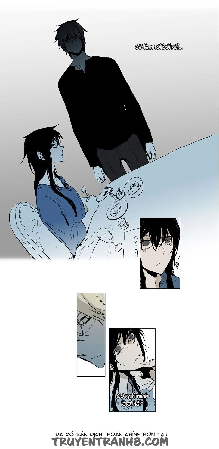 American Ghost Jack Chapter 40 - 12