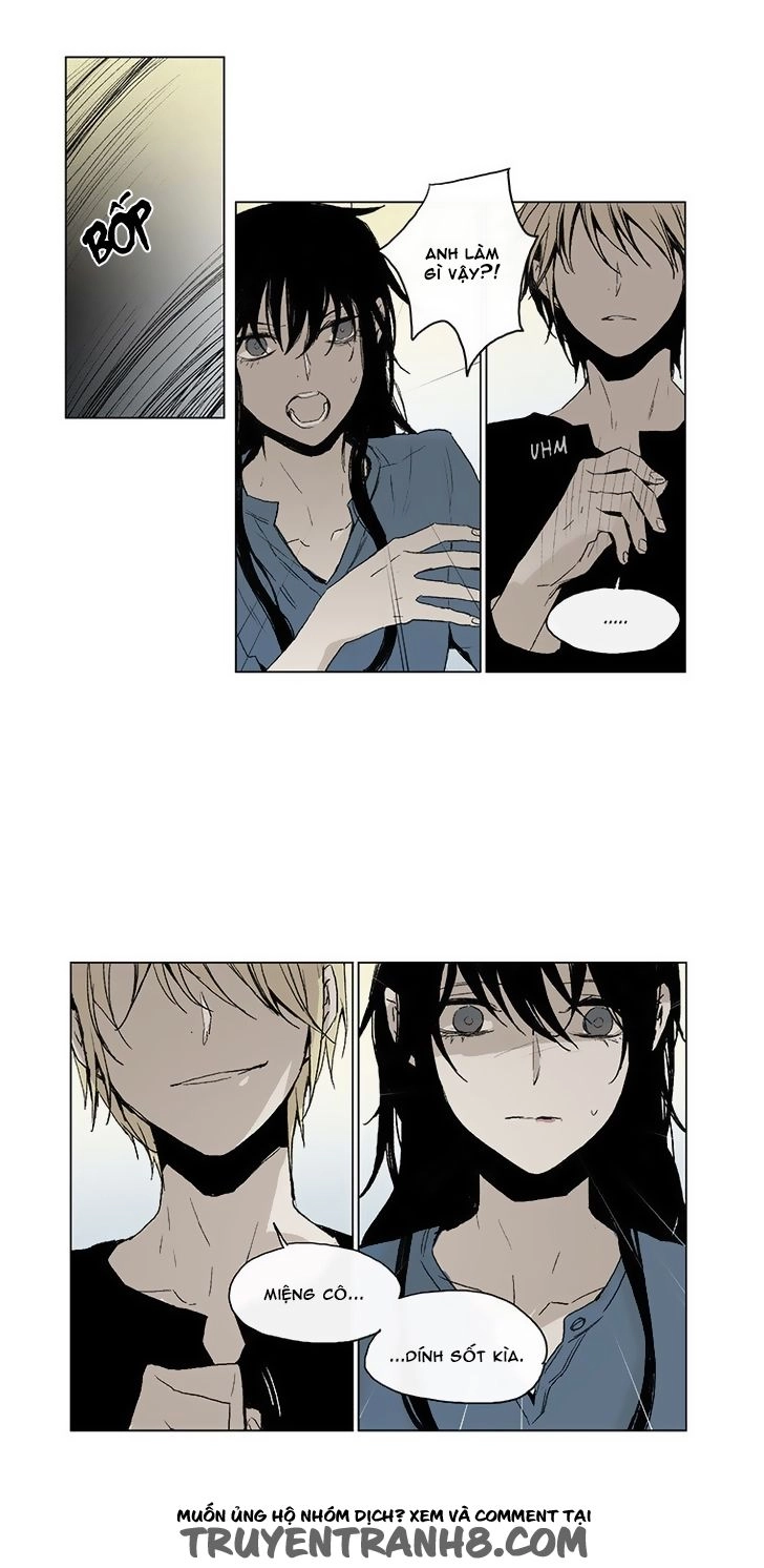 American Ghost Jack Chapter 40 - 13