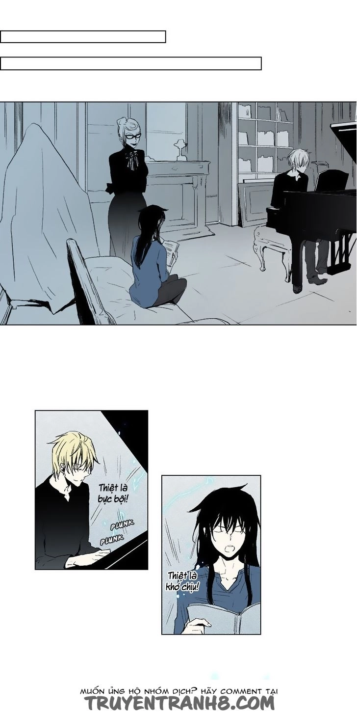 American Ghost Jack Chapter 40 - 15