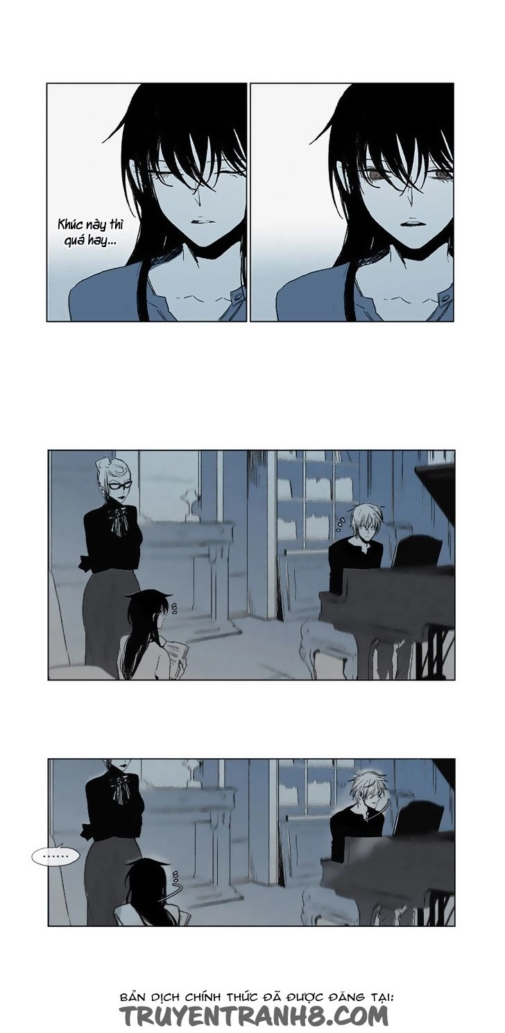 American Ghost Jack Chapter 40 - 17