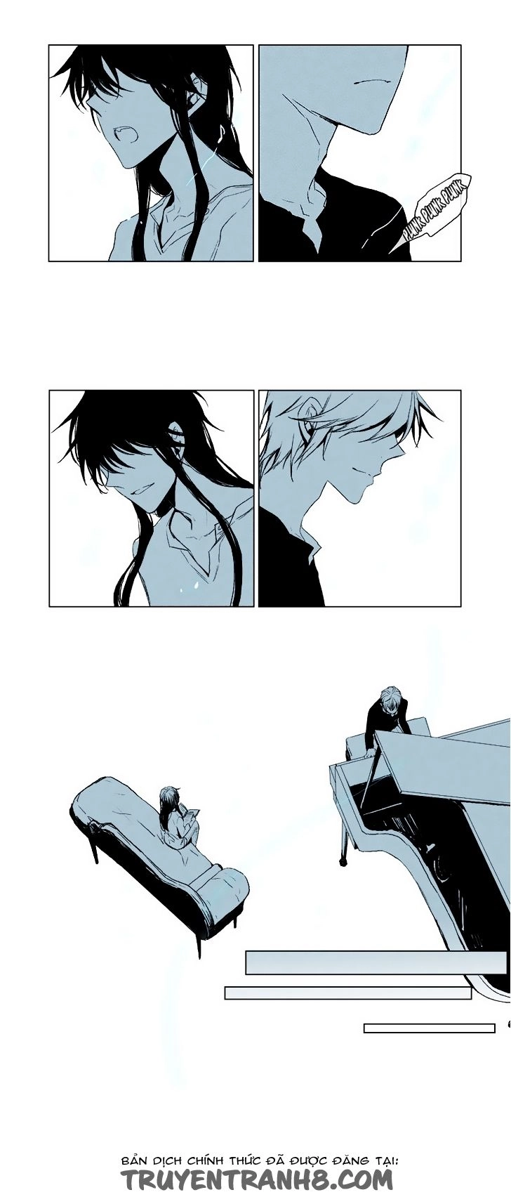 American Ghost Jack Chapter 40 - 18