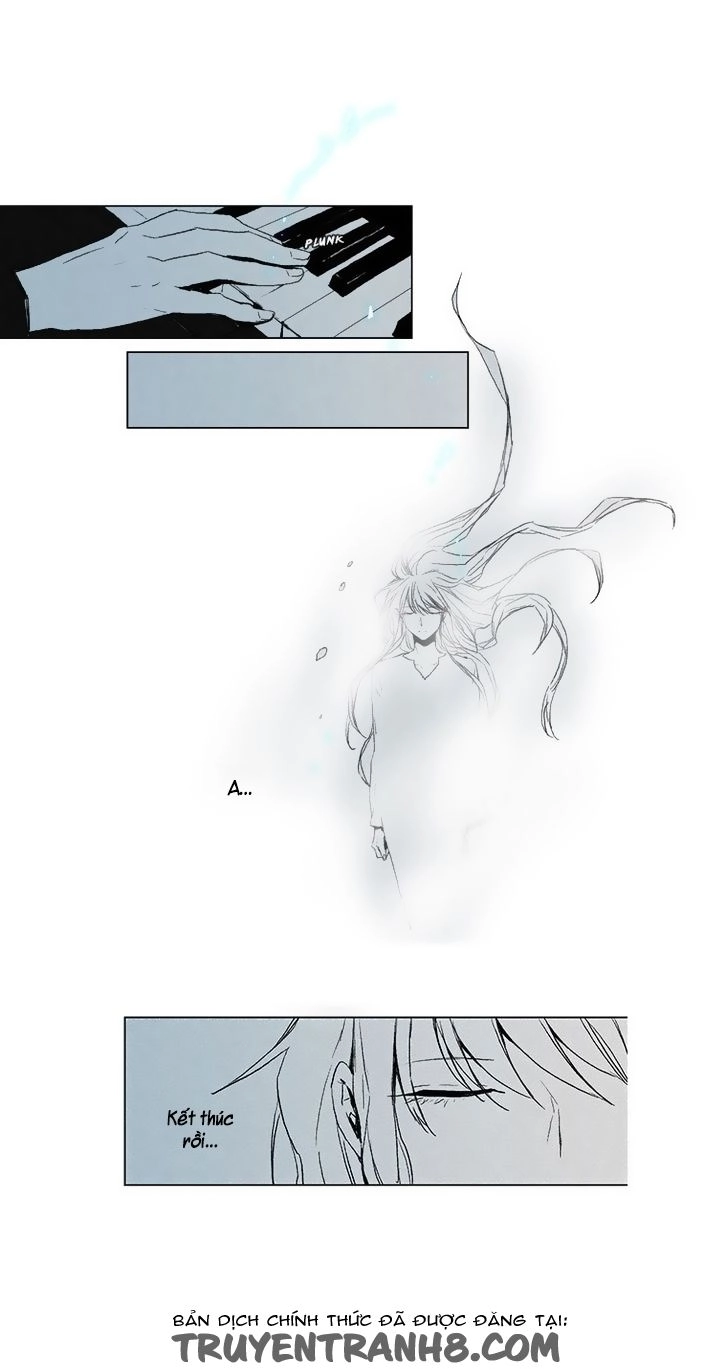 American Ghost Jack Chapter 40 - 19