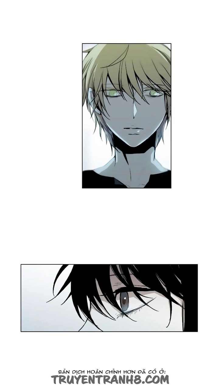 American Ghost Jack Chapter 41 - 6