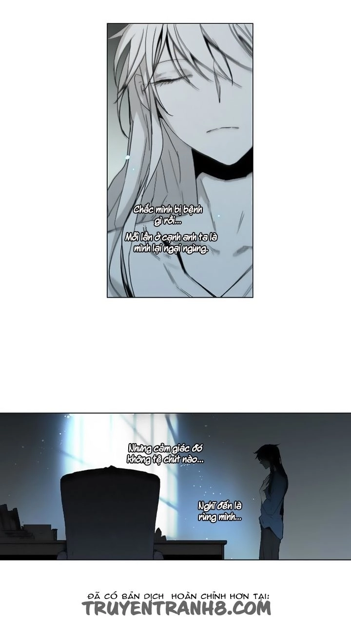 American Ghost Jack Chapter 41 - 18