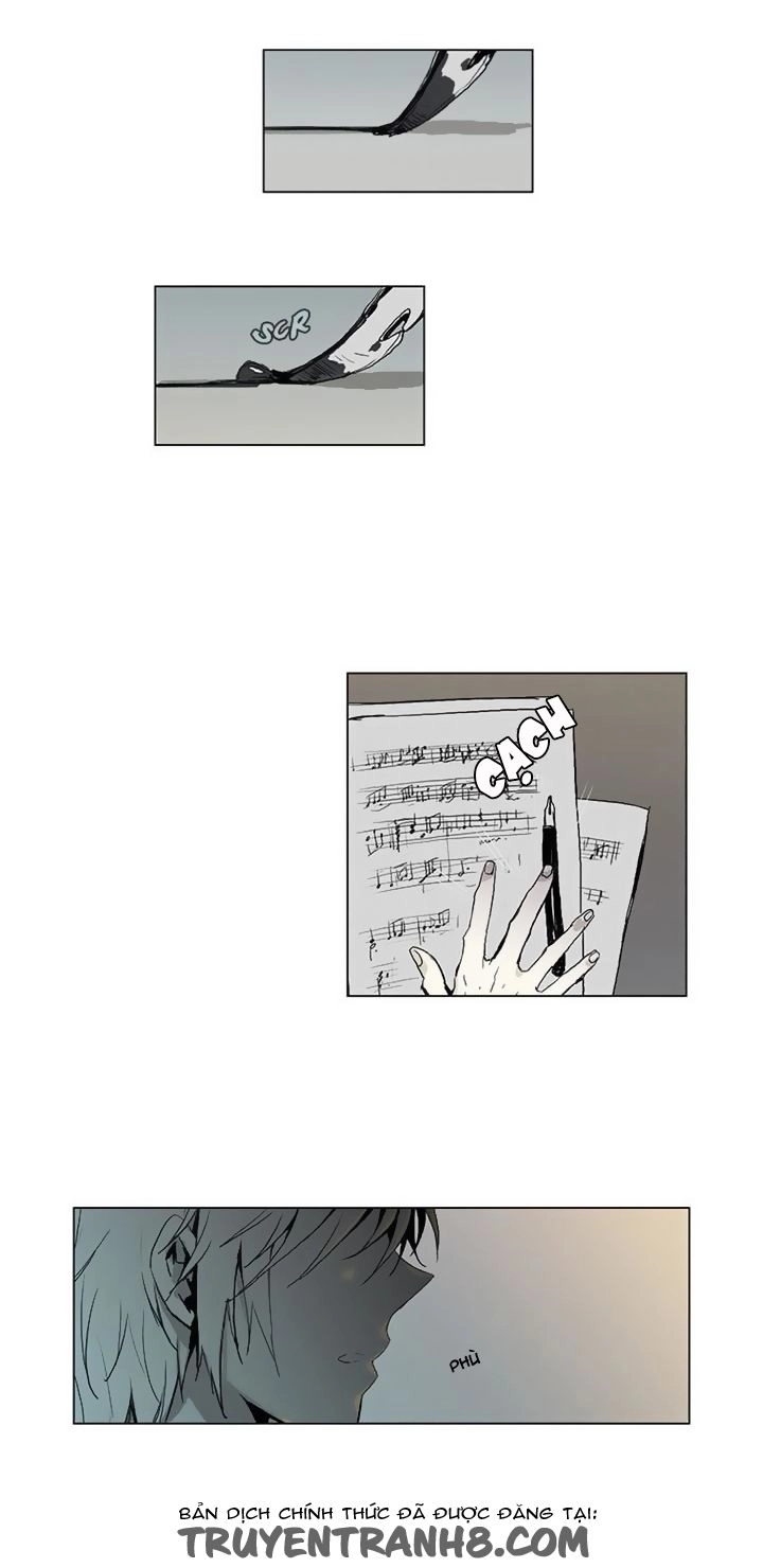 American Ghost Jack Chapter 41 - 20