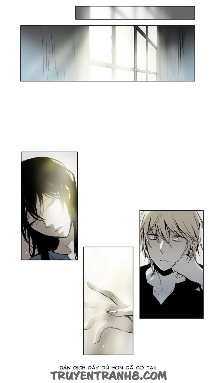 American Ghost Jack Chapter 41 - 23