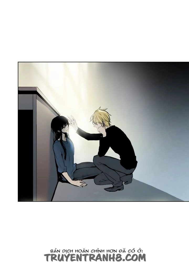 American Ghost Jack Chapter 41 - 24