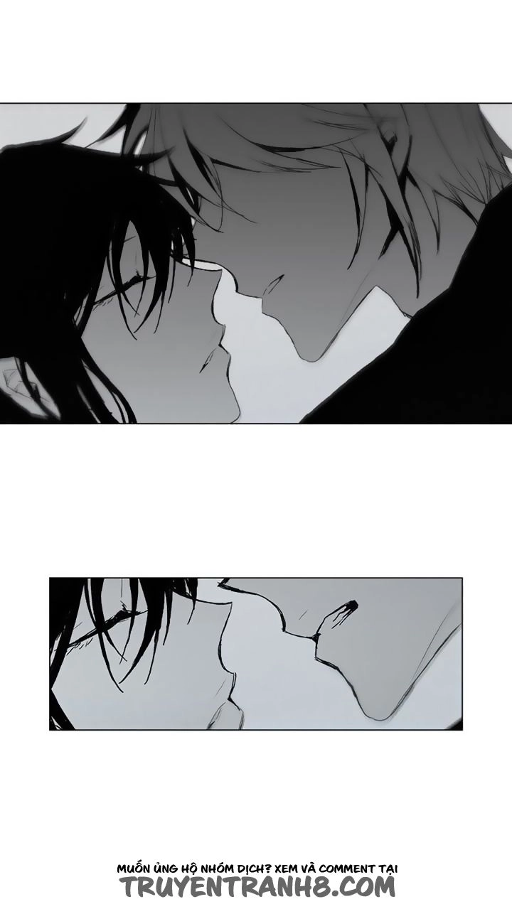 American Ghost Jack Chapter 41 - 29