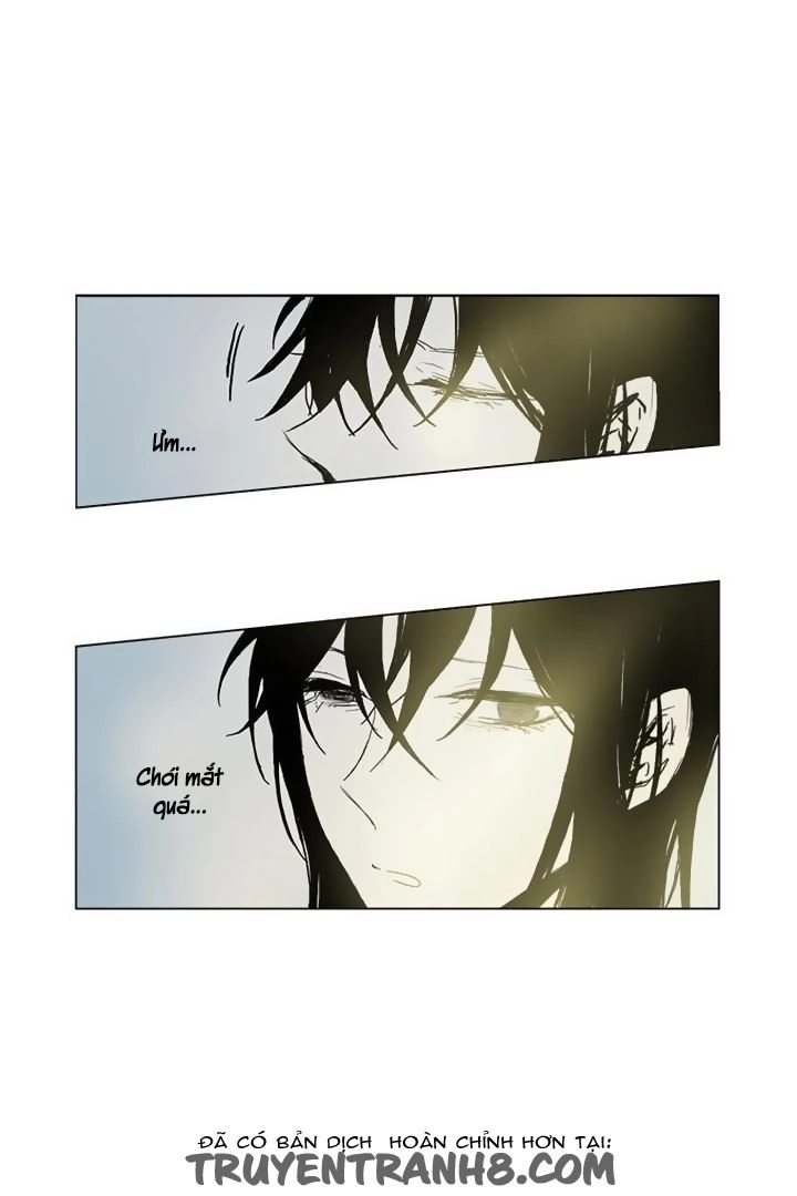 American Ghost Jack Chapter 41 - 31