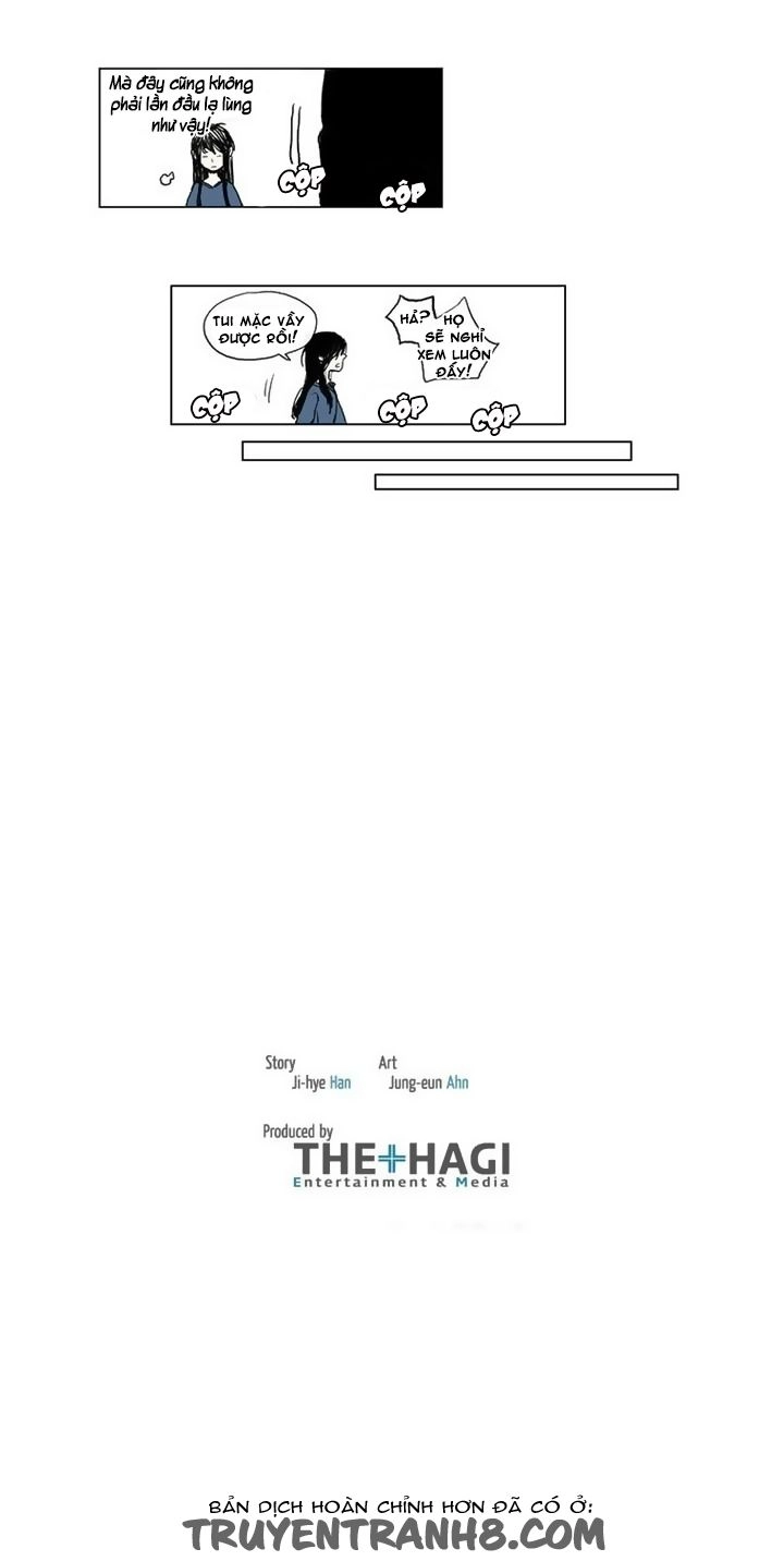 American Ghost Jack Chapter 41 - 34