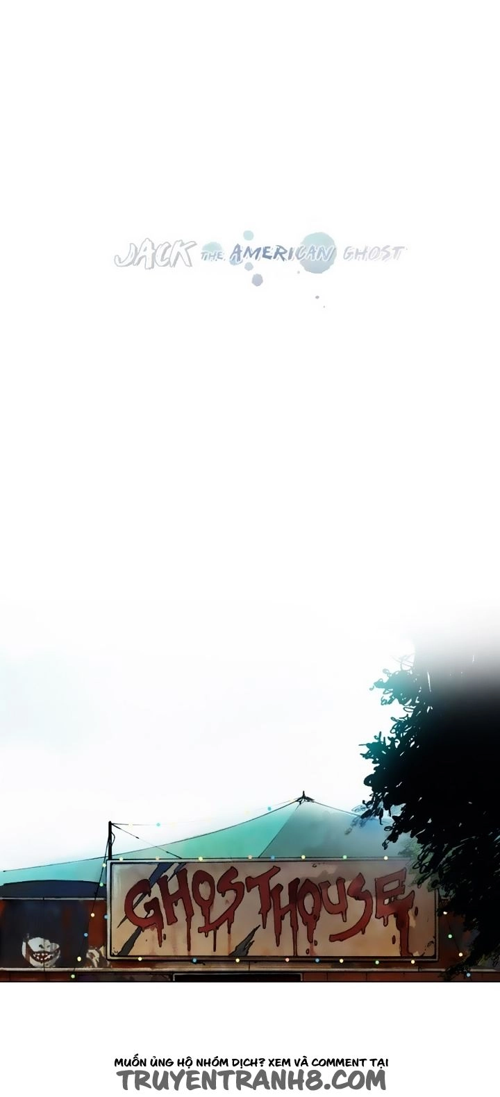 American Ghost Jack Chapter 42 - 7