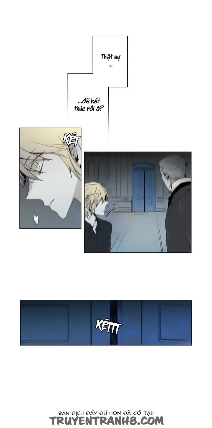 American Ghost Jack Chapter 42 - 23