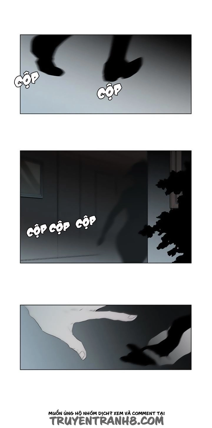 American Ghost Jack Chapter 42 - 24