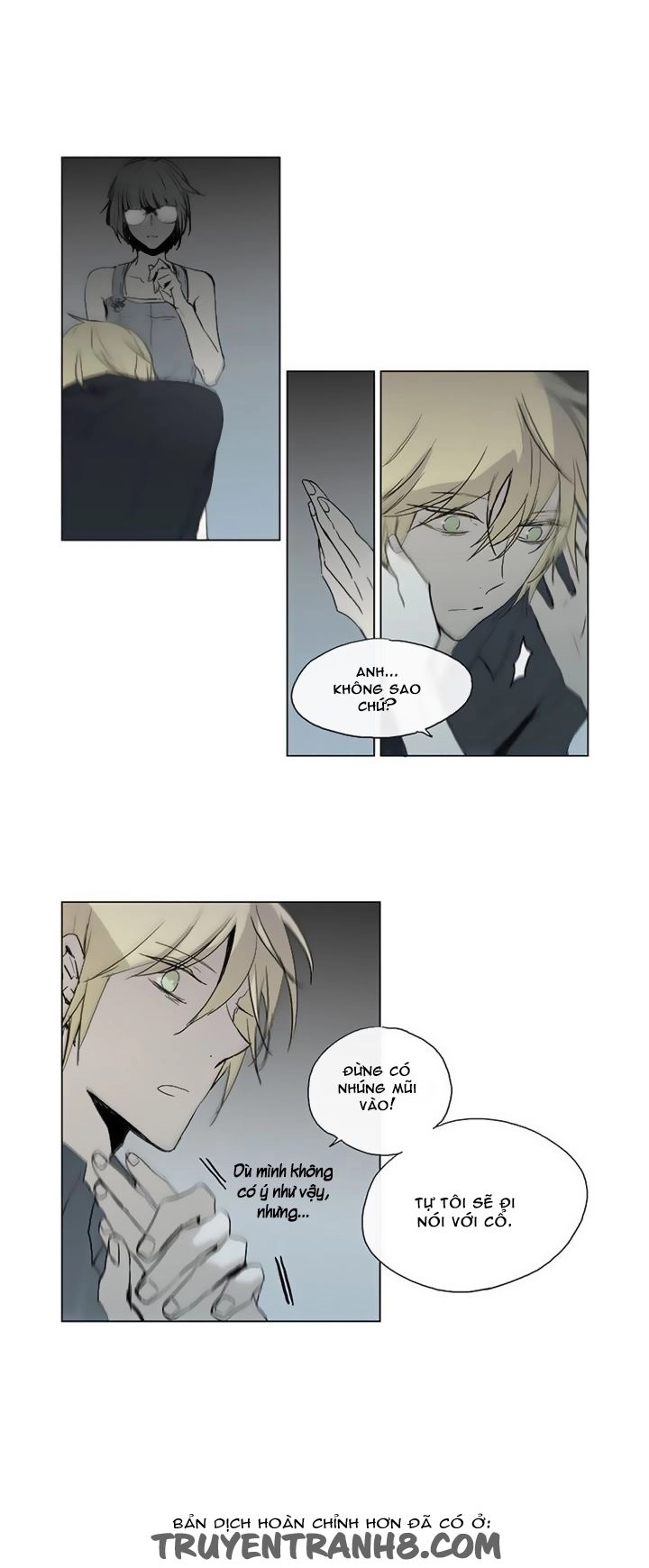 American Ghost Jack Chapter 42 - 29