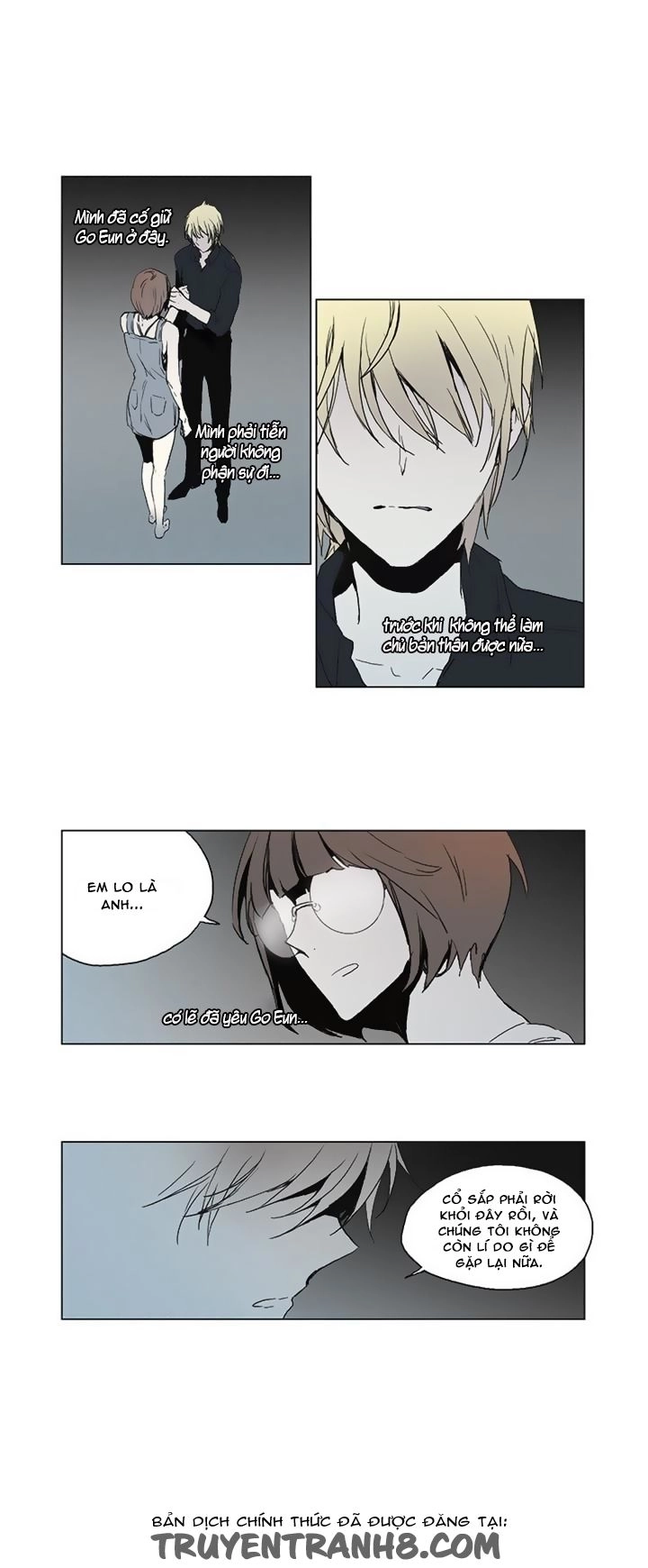 American Ghost Jack Chapter 42 - 30