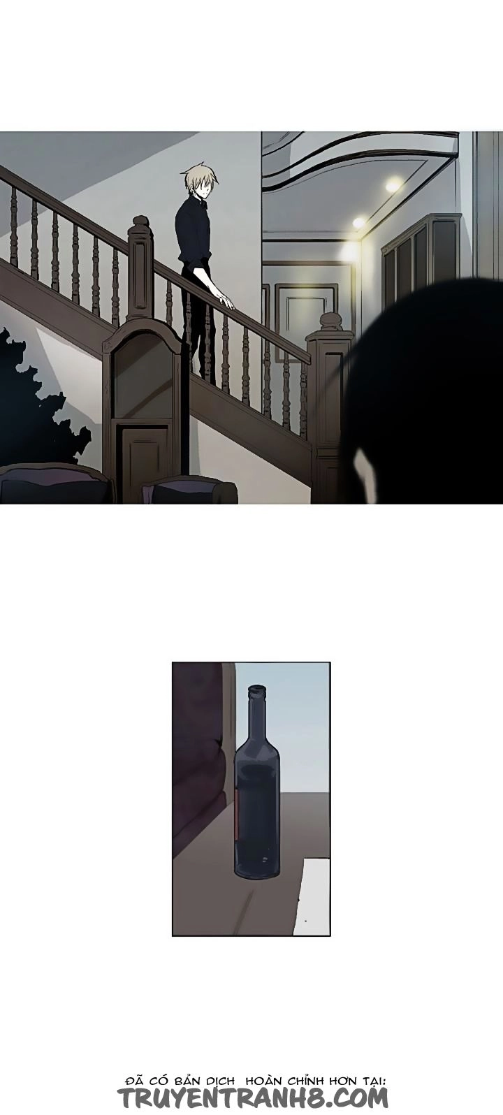 American Ghost Jack Chapter 43 - 4