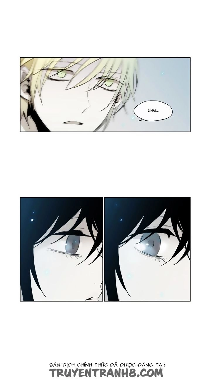 American Ghost Jack Chapter 43 - 10