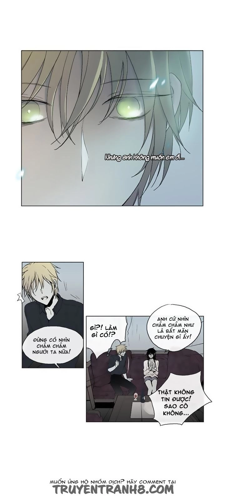 American Ghost Jack Chapter 43 - 12