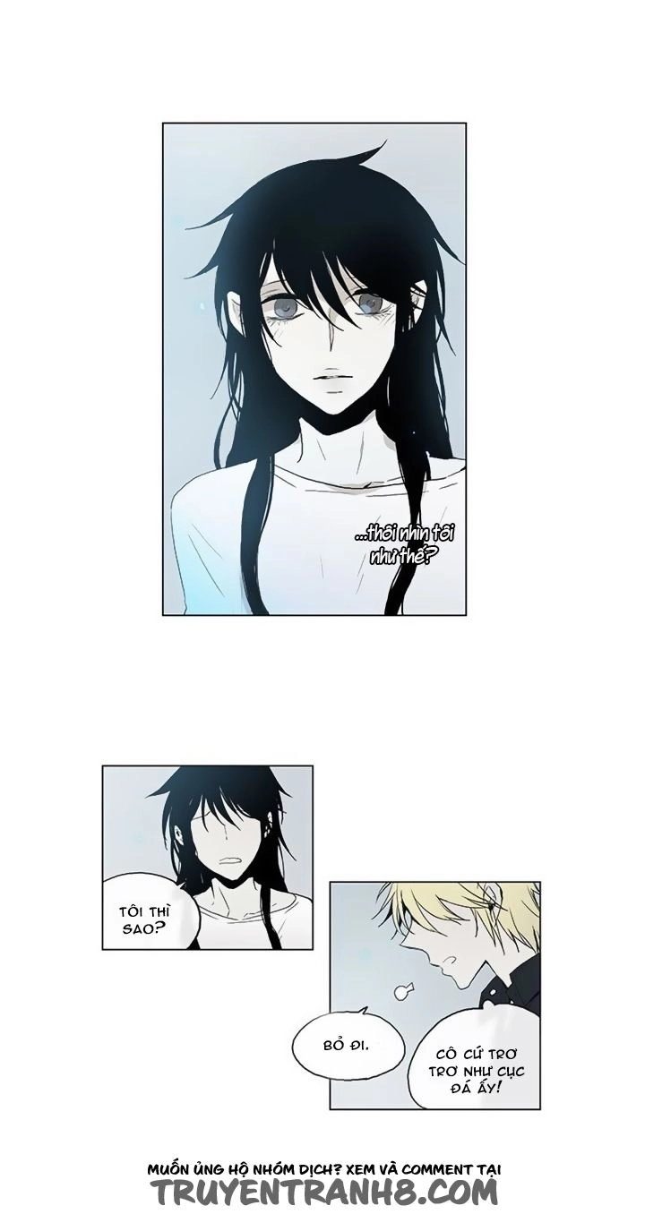 American Ghost Jack Chapter 43 - 13