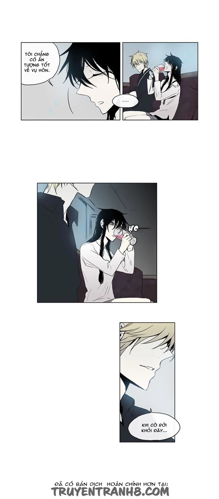 American Ghost Jack Chapter 43 - 15