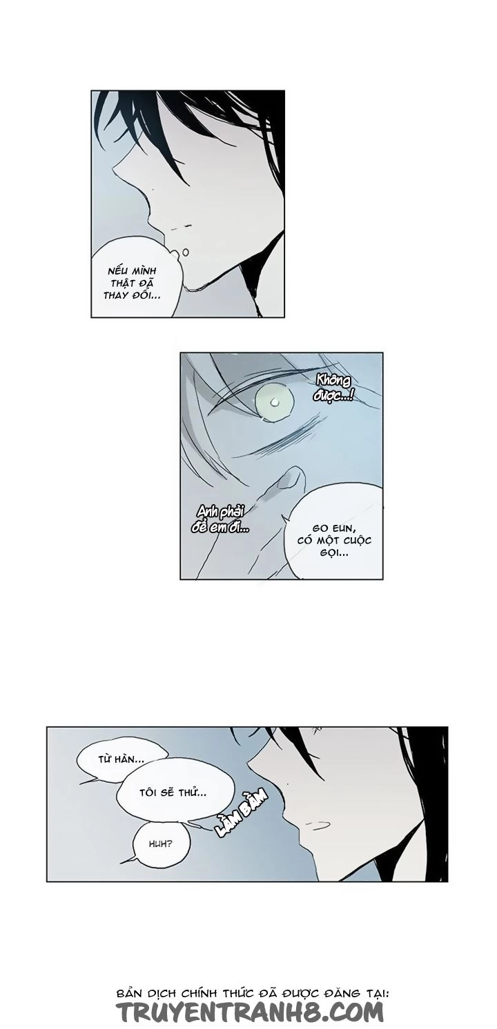 American Ghost Jack Chapter 43 - 21