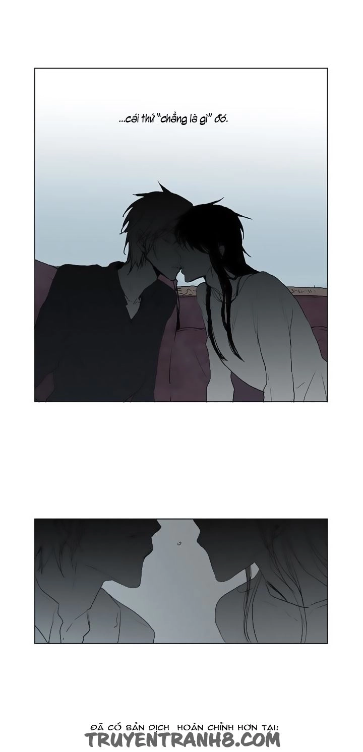 American Ghost Jack Chapter 43 - 22