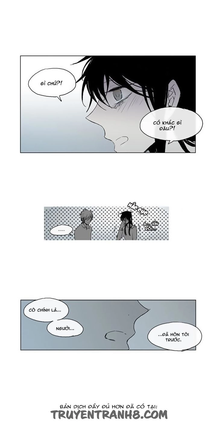 American Ghost Jack Chapter 43 - 23