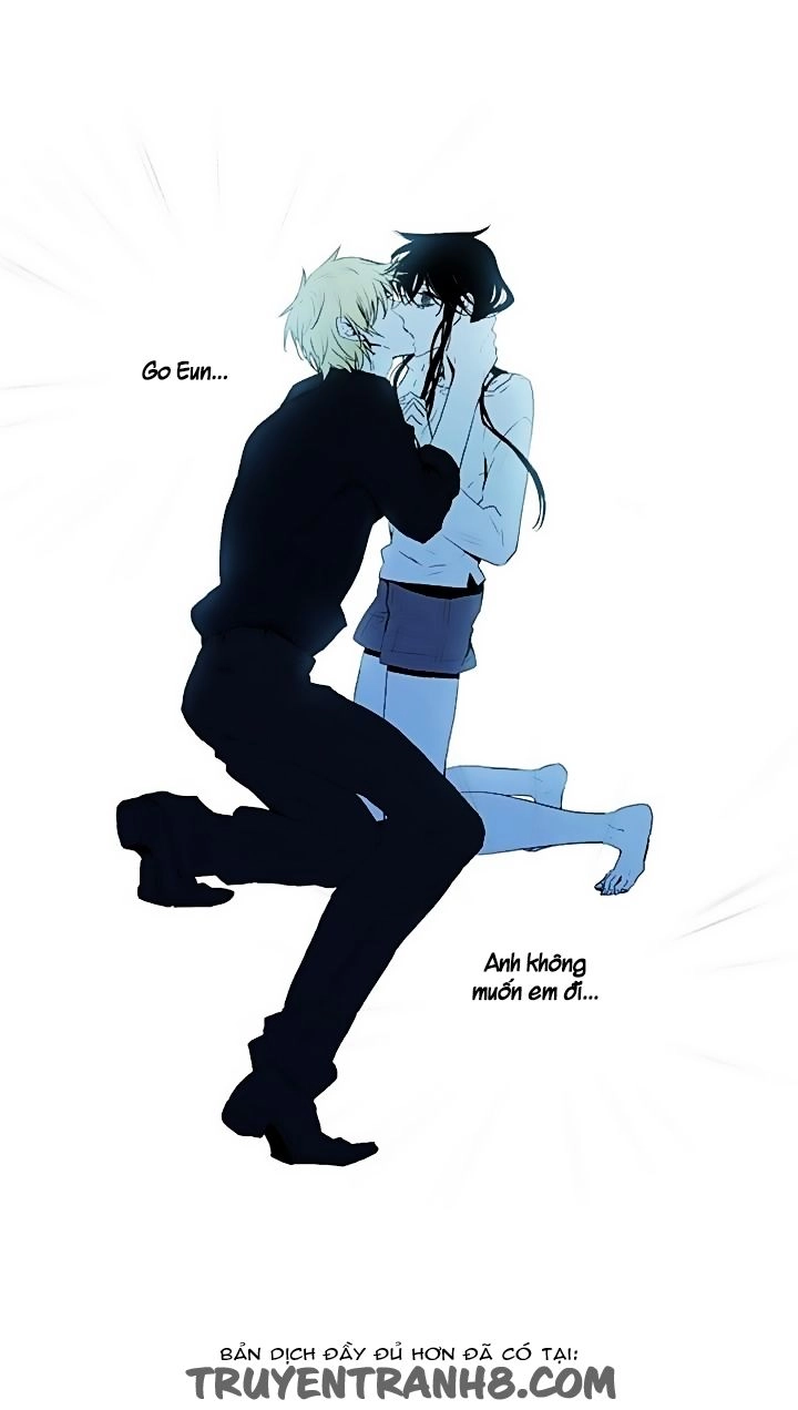 American Ghost Jack Chapter 44 - 1