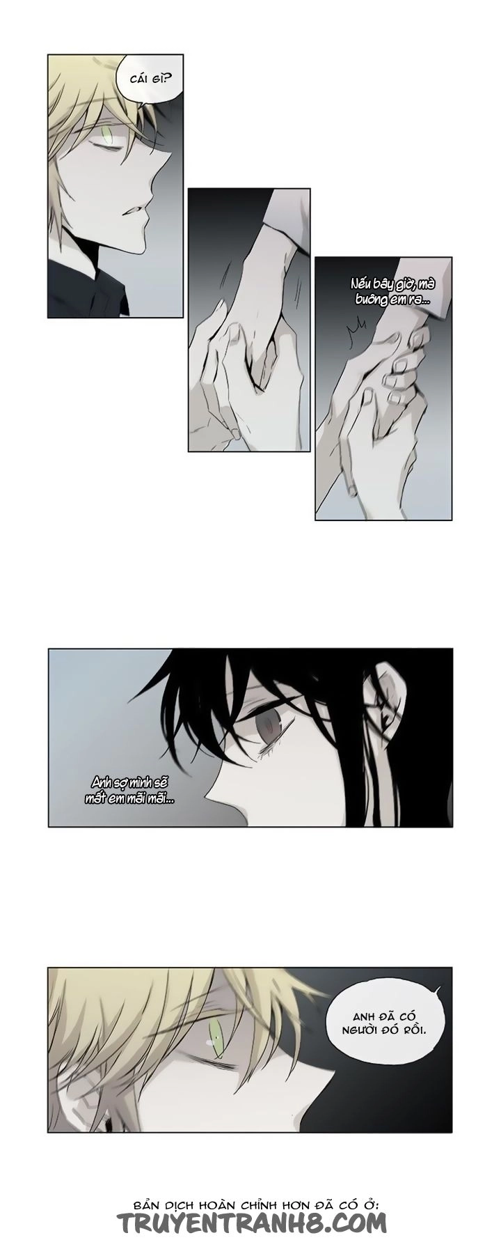 American Ghost Jack Chapter 44 - 8