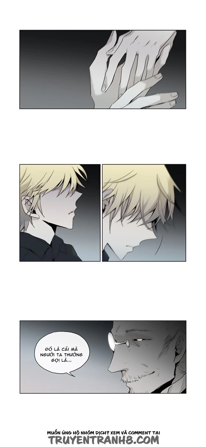 American Ghost Jack Chapter 44 - 9