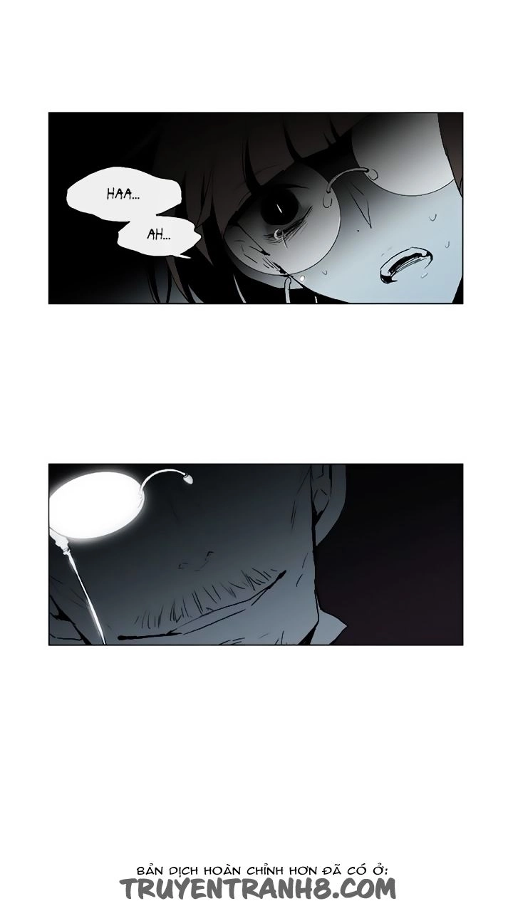 American Ghost Jack Chapter 44 - 14