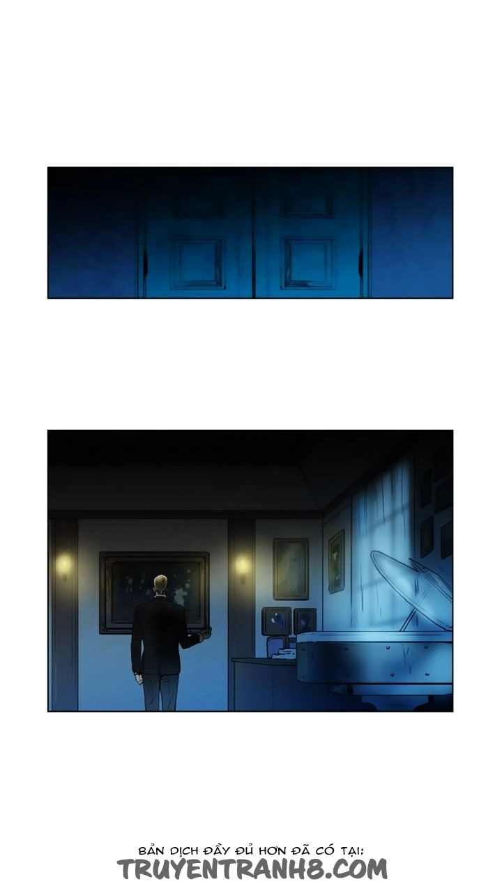 American Ghost Jack Chapter 44 - 15