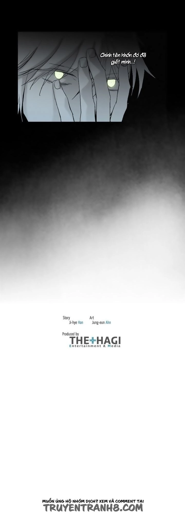 American Ghost Jack Chapter 44 - 25