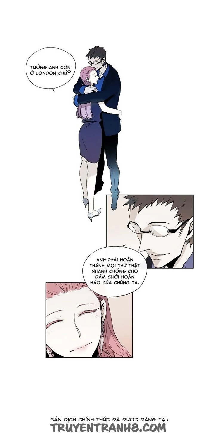 American Ghost Jack Chapter 45 - 5