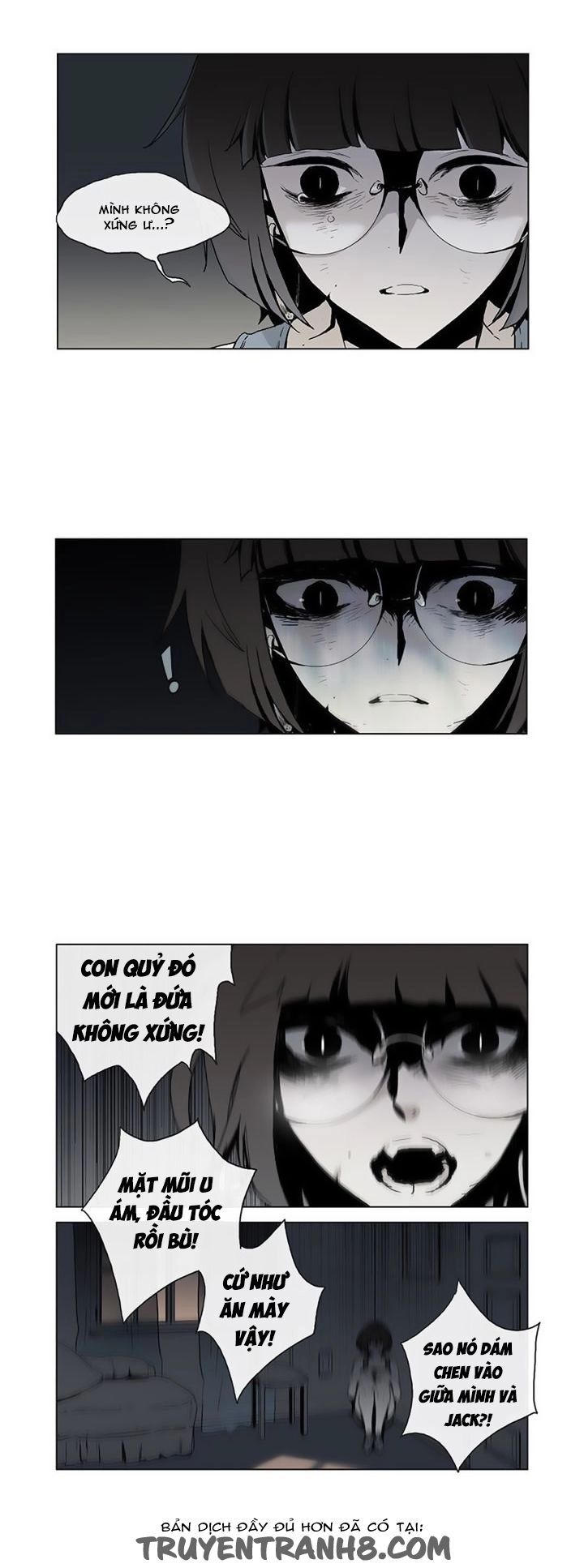 American Ghost Jack Chapter 45 - 10