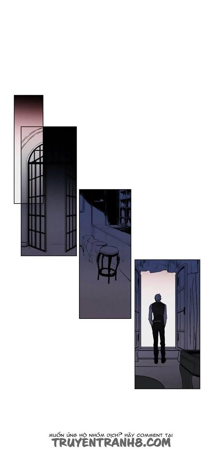 American Ghost Jack Chapter 45 - 16