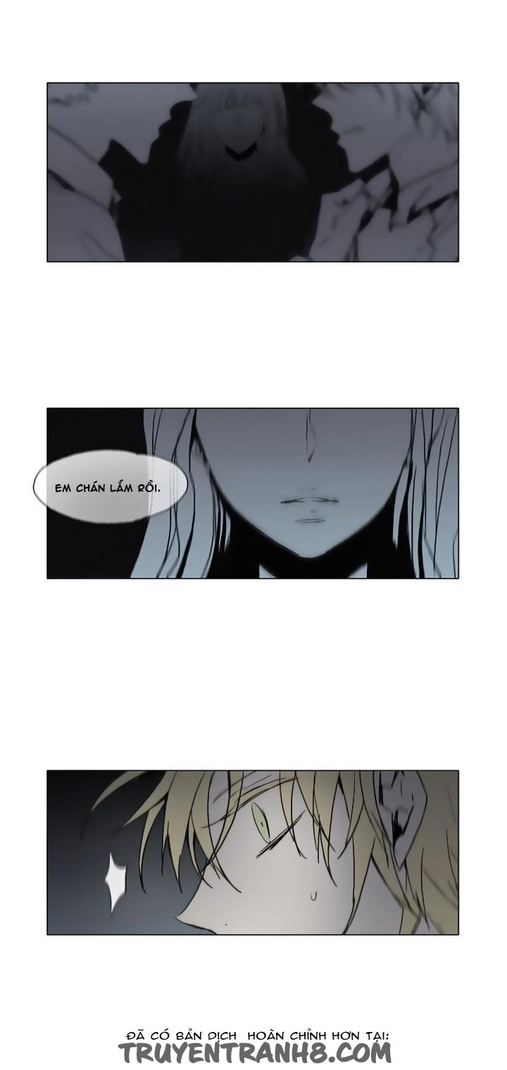 American Ghost Jack Chapter 45 - 19