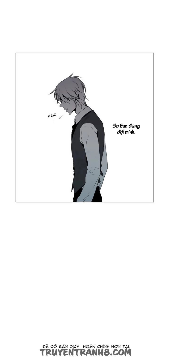 American Ghost Jack Chapter 45 - 21