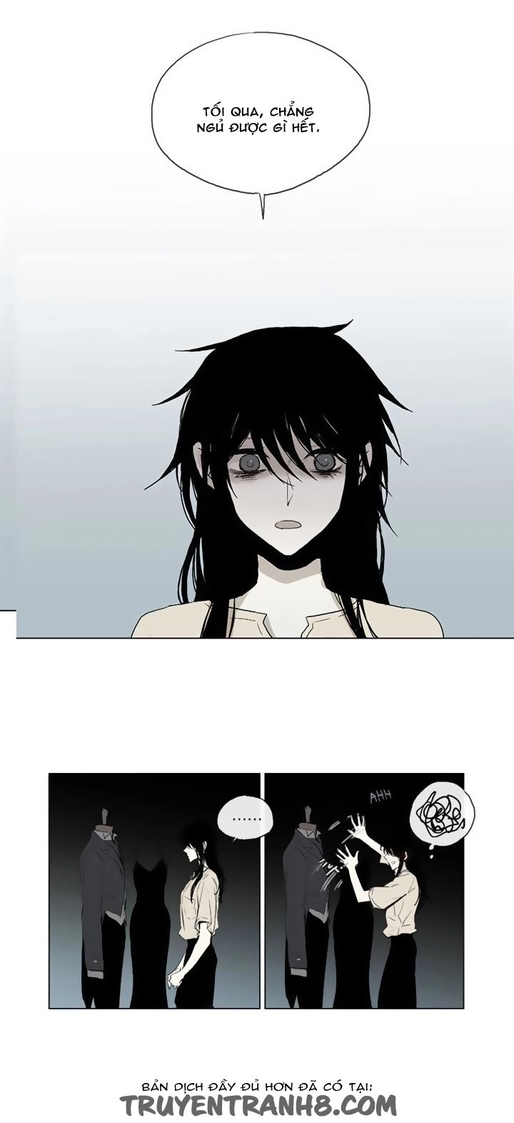 American Ghost Jack Chapter 45 - 22