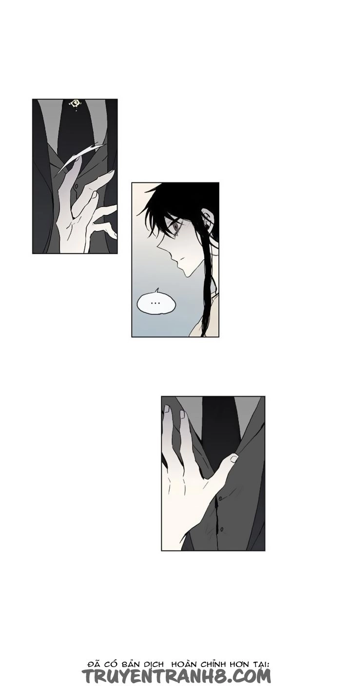 American Ghost Jack Chapter 45 - 23