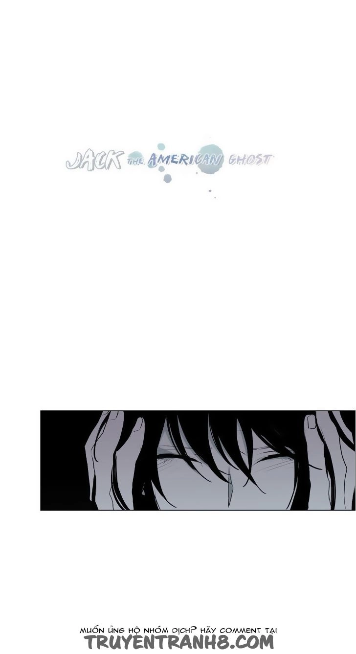 American Ghost Jack Chapter 46 - 12